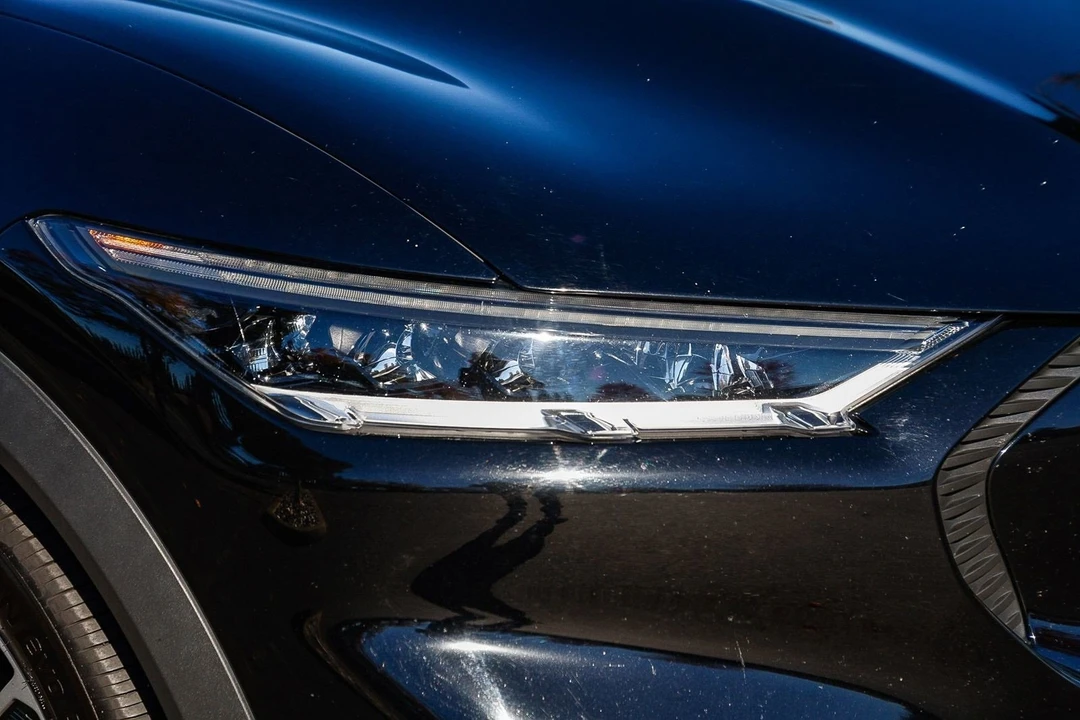 2021 Ford Mustang Mach-E - Image 7 of 12
