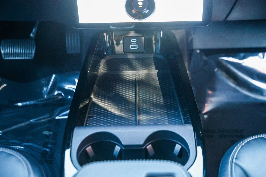 2021 Ford Mustang Mach-E - Image 12 of 12