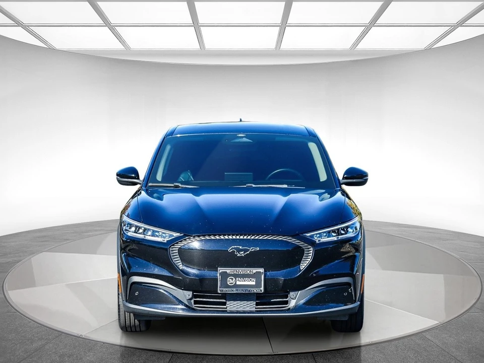 2021 Ford Mustang Mach-E - Image 6 of 12