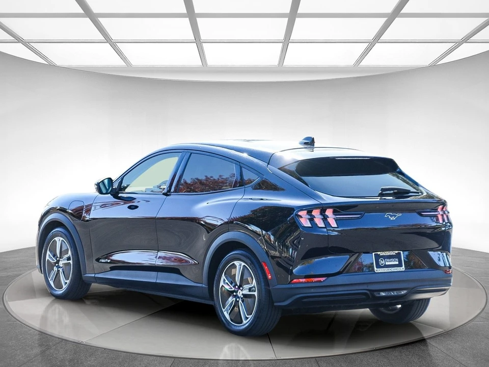 2021 Ford Mustang Mach-E - Image 2 of 12