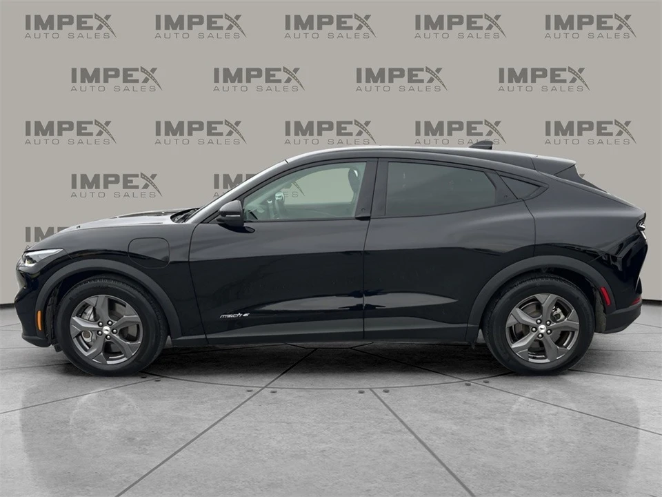 2021 Ford Mustang Mach-E - Image 2 of 12