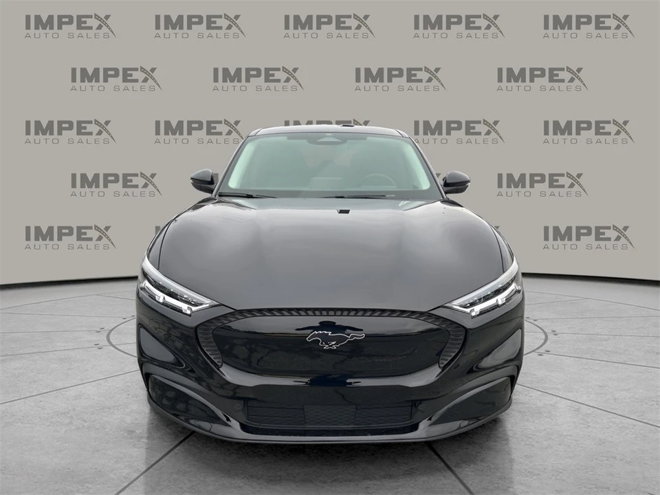 2021 Ford Mustang Mach-E - Image 8 of 12