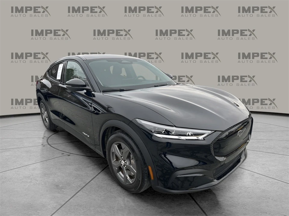 2021 Ford Mustang Mach-E - Image 7 of 12