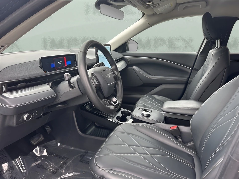 2021 Ford Mustang Mach-E - Image 9 of 12