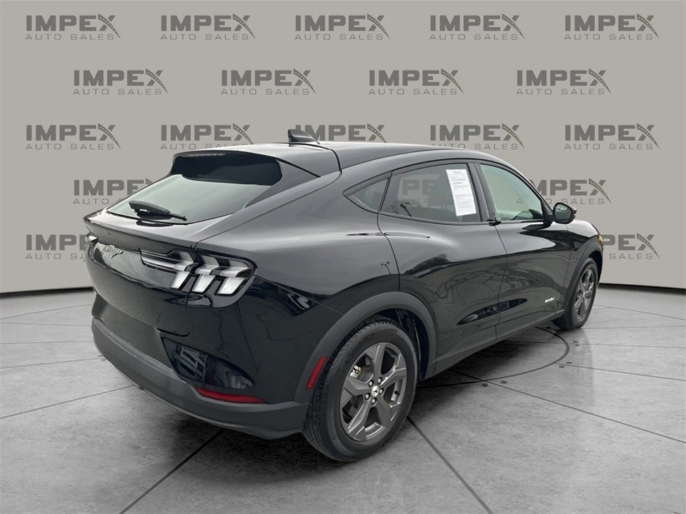 2021 Ford Mustang Mach-E - Image 5 of 12