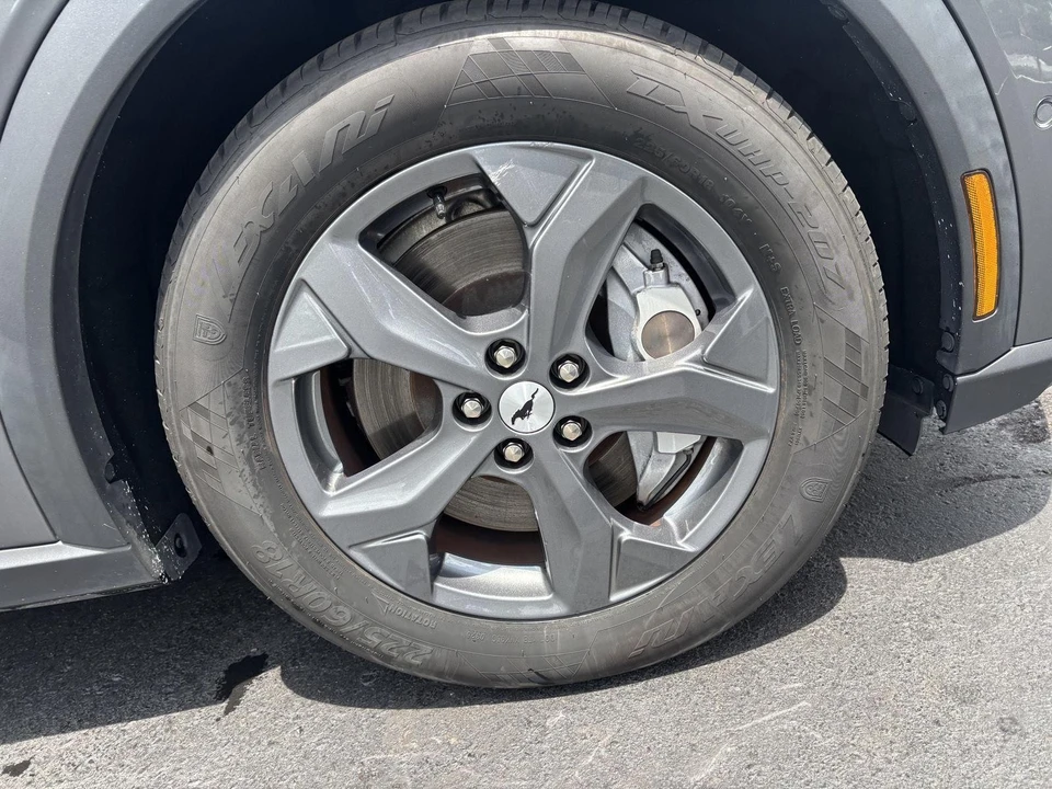 2021 Ford Mustang Mach-E - Image 13 of 29