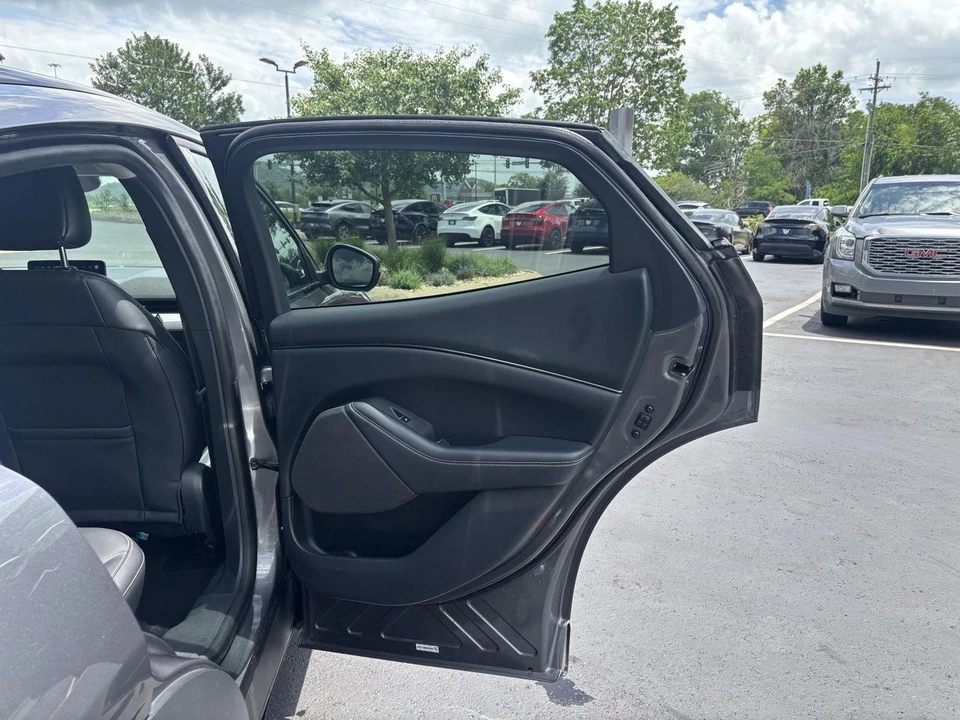 2021 Ford Mustang Mach-E - Image 18 of 29