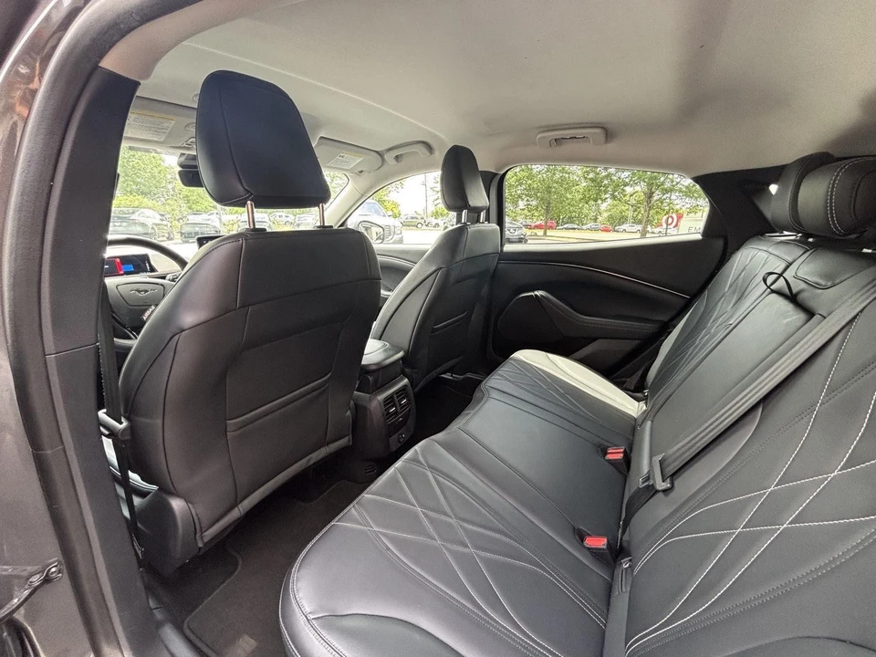 2021 Ford Mustang Mach-E - Image 23 of 29