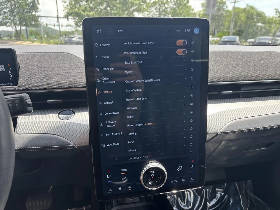2021 Ford Mustang Mach-E - Image 29 of 29