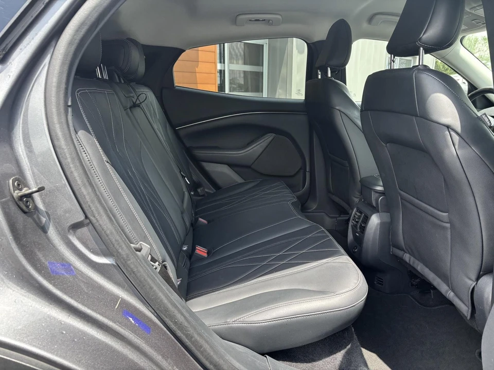 2021 Ford Mustang Mach-E - Image 19 of 29