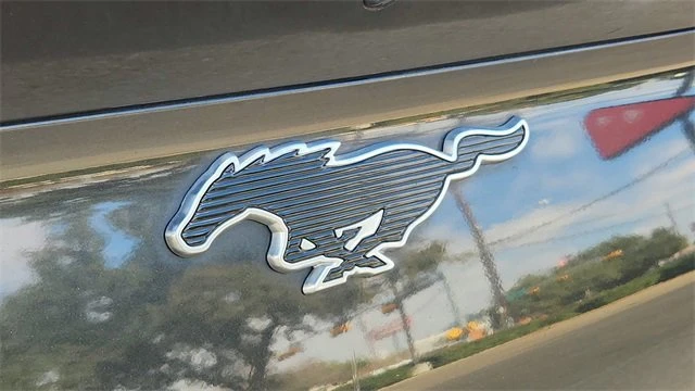 2021 Ford Mustang Mach-E - Image 12 of 20