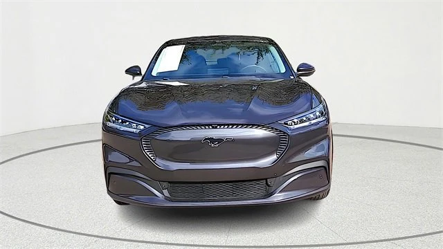 2021 Ford Mustang Mach-E - Image 2 of 20