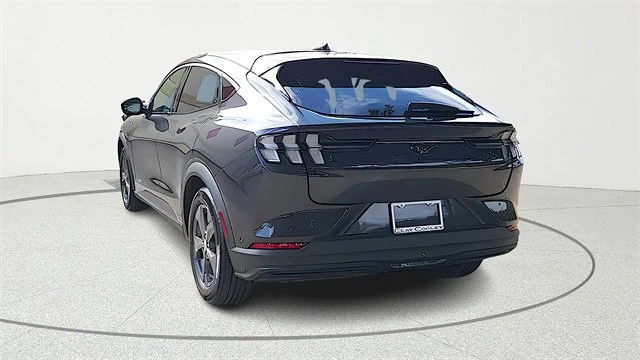 2021 Ford Mustang Mach-E - Image 6 of 20