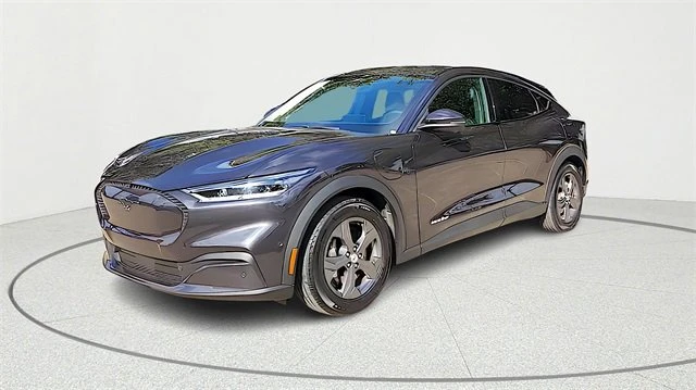 2021 Ford Mustang Mach-E - Image 3 of 20