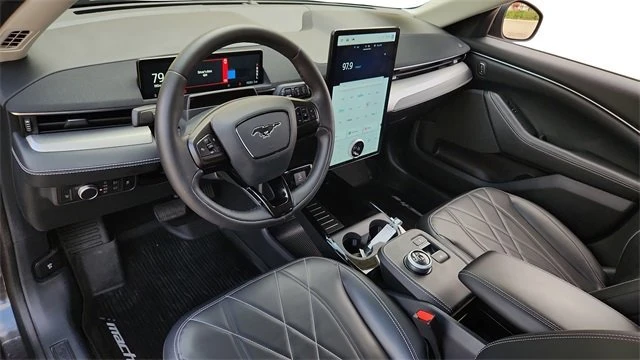 2021 Ford Mustang Mach-E - Image 15 of 20