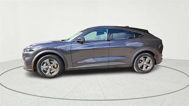 2021 Ford Mustang Mach-E - Image 4 of 20