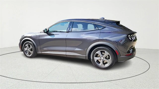 2021 Ford Mustang Mach-E - Image 5 of 20