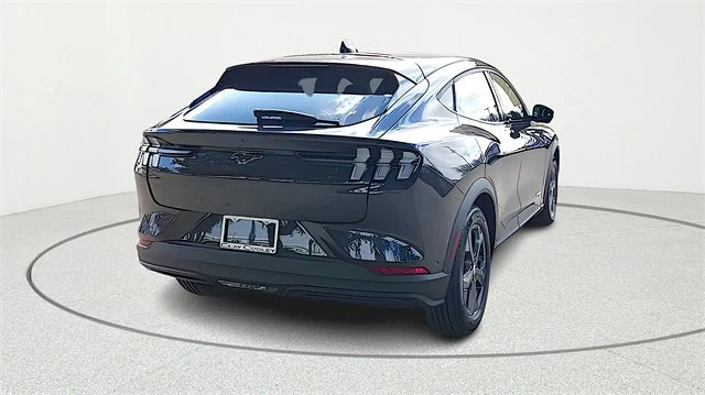 2021 Ford Mustang Mach-E - Image 7 of 20