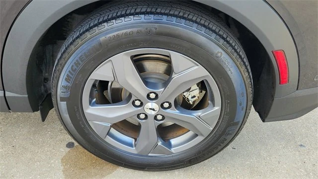 2021 Ford Mustang Mach-E - Image 9 of 20