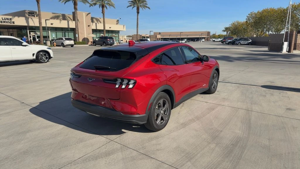 2021 Ford Mustang Mach-E - Image 4 of 5