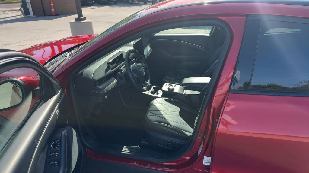 2021 Ford Mustang Mach-E - Image 5 of 5
