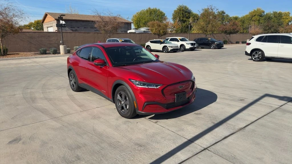 2021 Ford Mustang Mach-E - Image 2 of 5