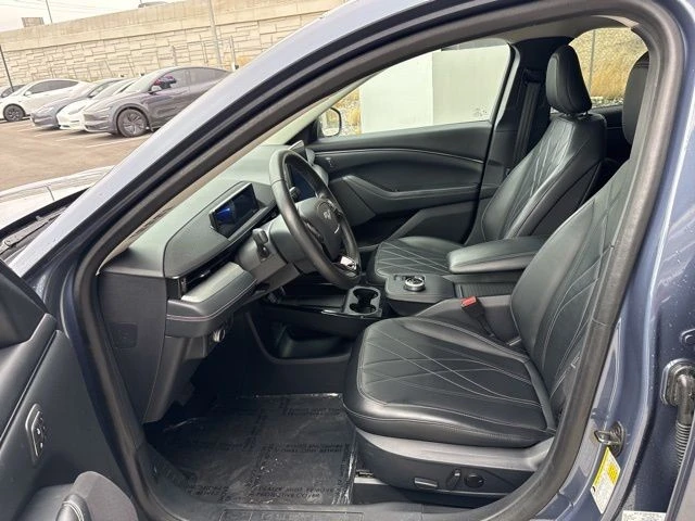 2021 Ford Mustang Mach-E - Image 12 of 21