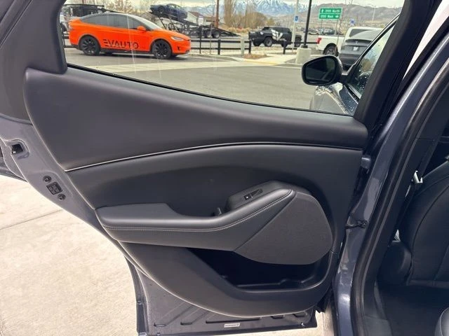 2021 Ford Mustang Mach-E - Image 15 of 21