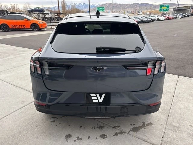 2021 Ford Mustang Mach-E - Image 7 of 21