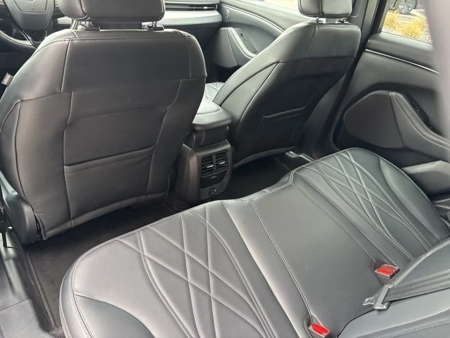 2021 Ford Mustang Mach-E - Image 17 of 21