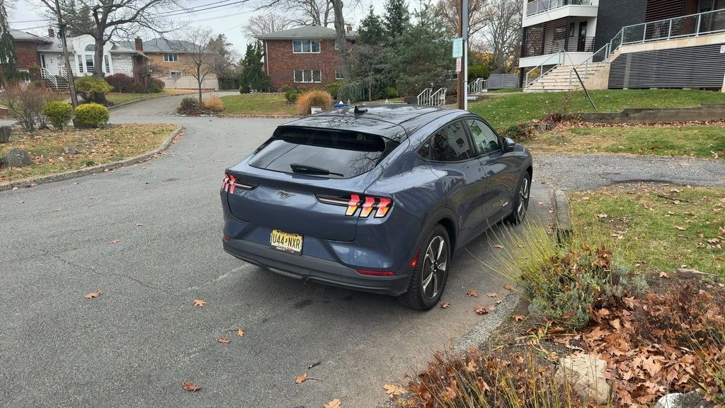 2021 Ford Mustang Mach-E - Image 7 of 11