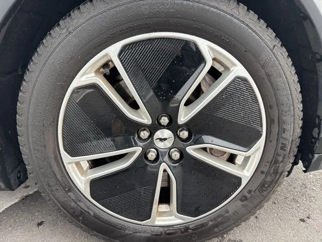 2021 Ford Mustang Mach-E - Image 10 of 21