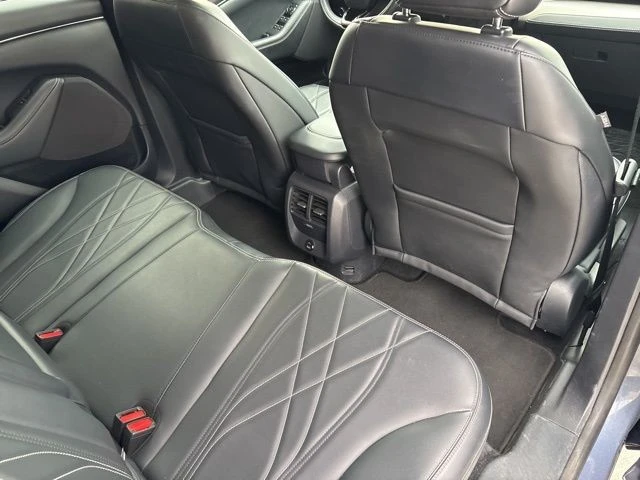 2021 Ford Mustang Mach-E - Image 21 of 21