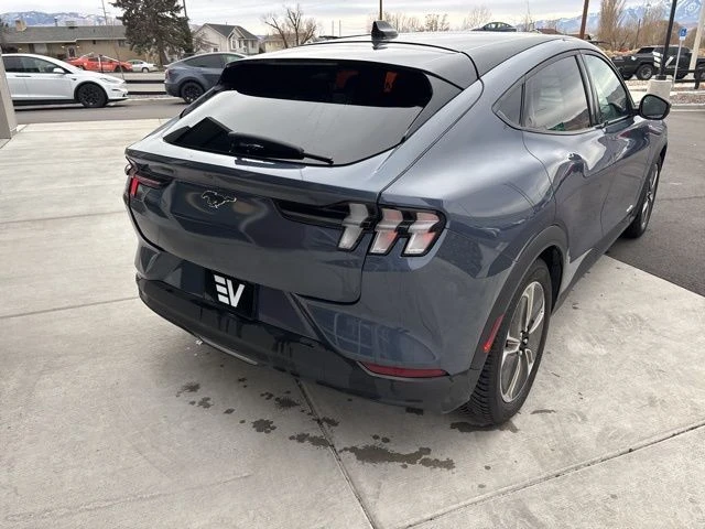 2021 Ford Mustang Mach-E - Image 8 of 21