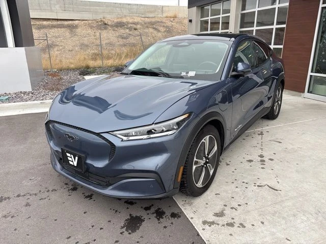2021 Ford Mustang Mach-E - Image 4 of 21