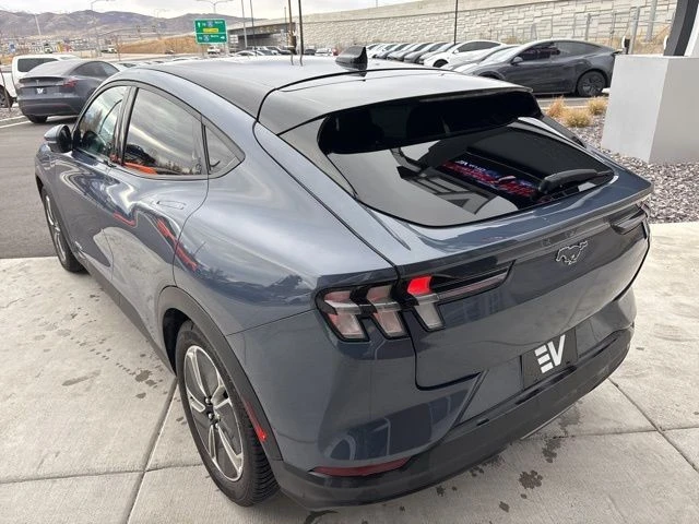 2021 Ford Mustang Mach-E - Image 6 of 21