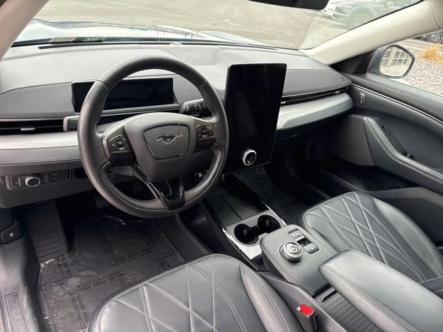 2021 Ford Mustang Mach-E - Image 13 of 21