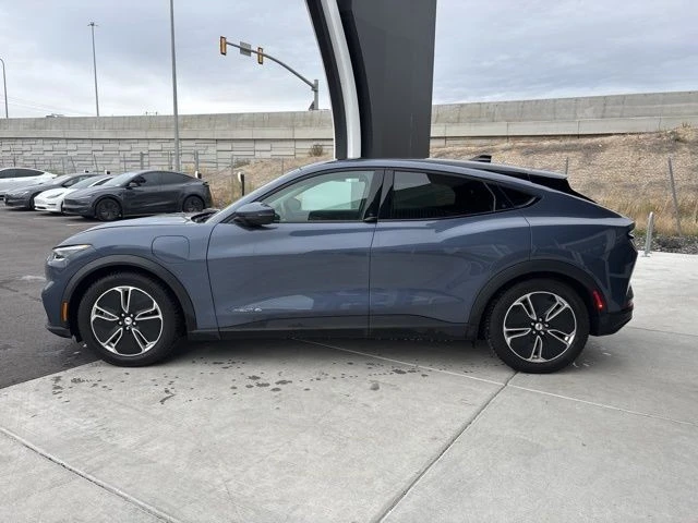 2021 Ford Mustang Mach-E - Image 5 of 21