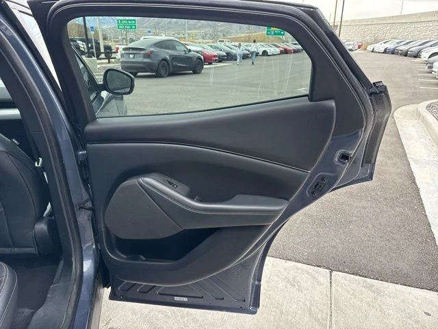 2021 Ford Mustang Mach-E - Image 19 of 21