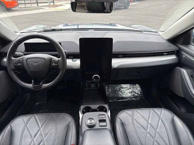 2021 Ford Mustang Mach-E - Image 14 of 21