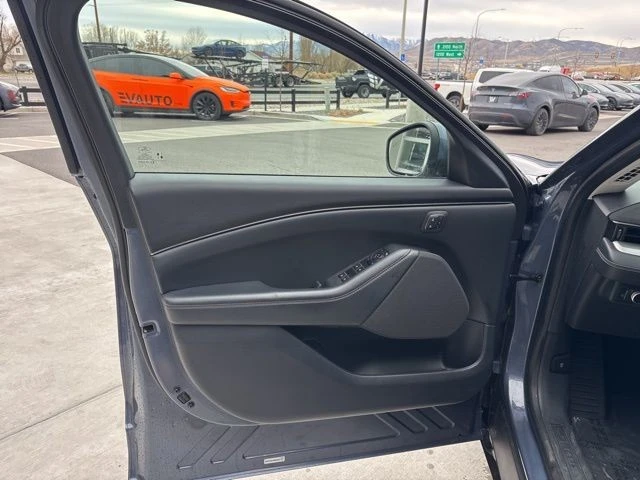 2021 Ford Mustang Mach-E - Image 11 of 21