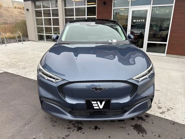 2021 Ford Mustang Mach-E - Image 3 of 21