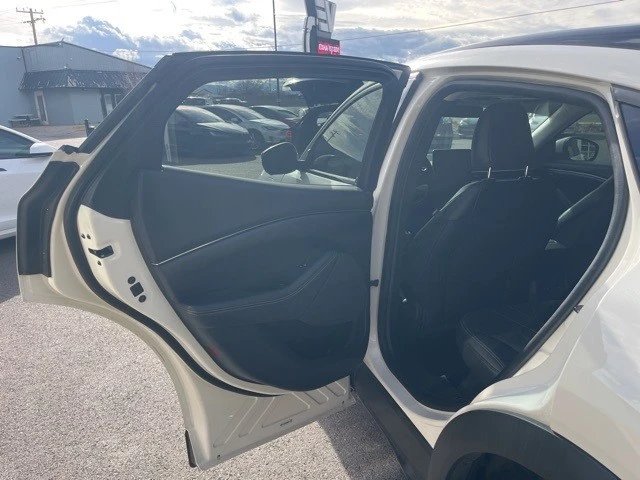 2021 Ford Mustang Mach-E - Image 12 of 21