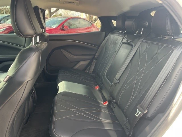 2021 Ford Mustang Mach-E - Image 14 of 21