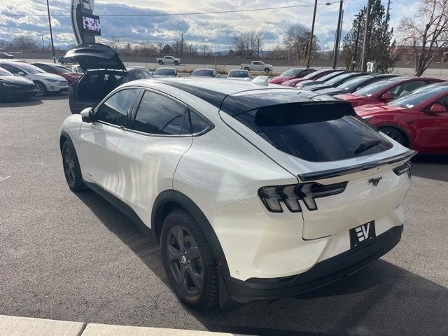 2021 Ford Mustang Mach-E - Image 5 of 21