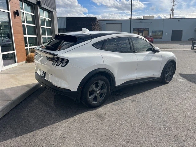 2021 Ford Mustang Mach-E - Image 7 of 21