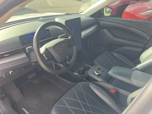 2021 Ford Mustang Mach-E - Image 10 of 21