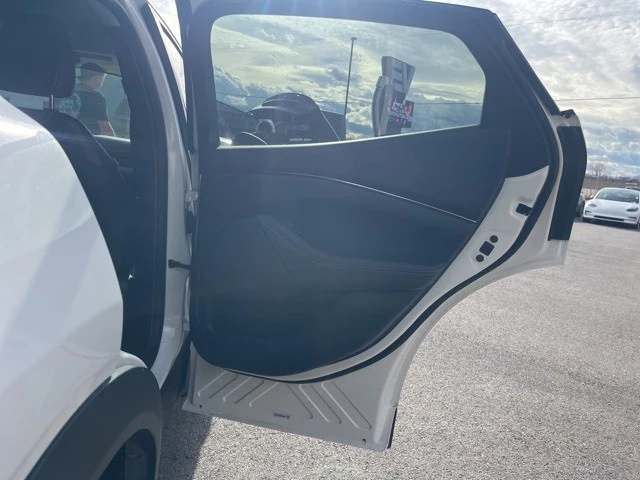 2021 Ford Mustang Mach-E - Image 16 of 21