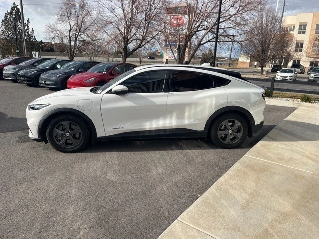 2021 Ford Mustang Mach-E - Image 4 of 21