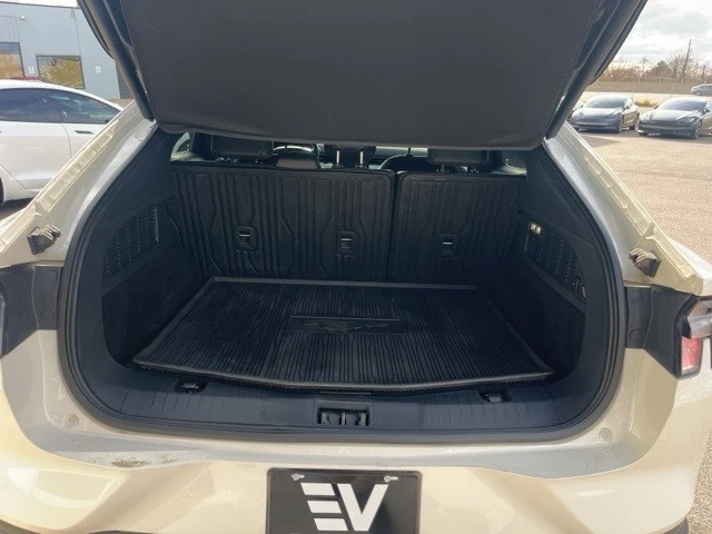 2021 Ford Mustang Mach-E - Image 15 of 21
